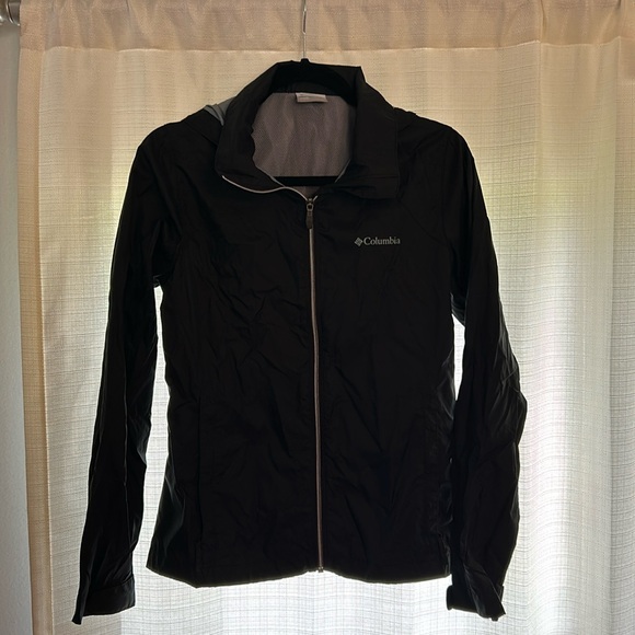 Columbia windbreaker - Picture 1 of 4